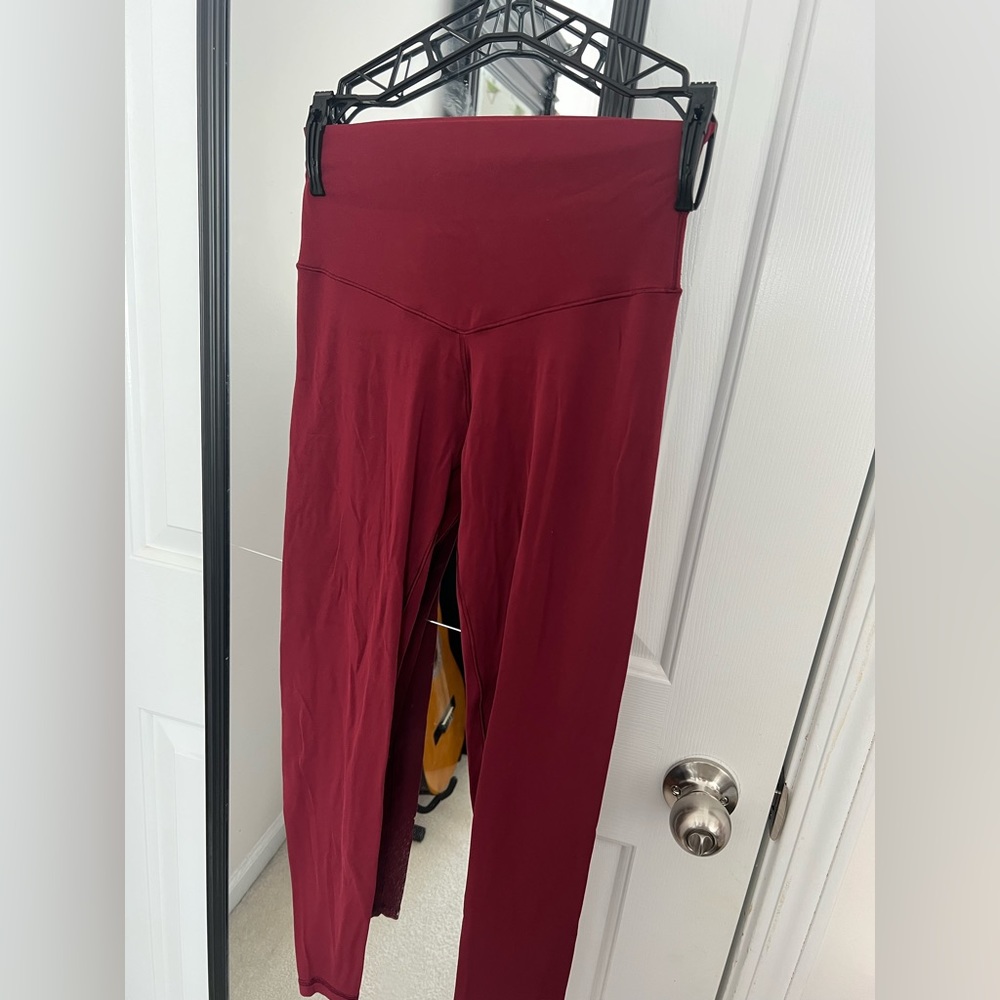 aerie leggings